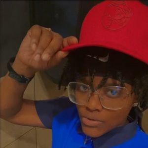 Meet your Posher, Makenzye